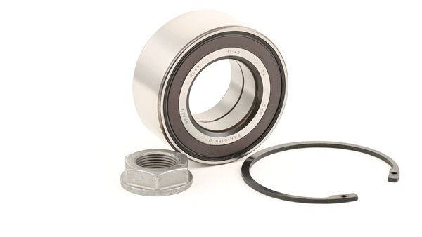 SKF VKBA 3584: Kit cuscinetto ruota con sensore ABS integrato