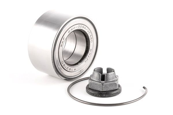SKF VKBA 3596 Pyöränlaakerisarja RENAULT Scénic 1 (JA0/1_, FA0_) 110 hv Bensiini hinta