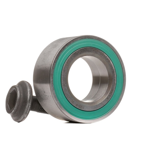 SKF VKBA 3605 Σετ ρουλεμάν τροχών AUDI A4 Cabrio (8H7, B6, 8HE, B7) 200 PS Βενζίνη κόστος