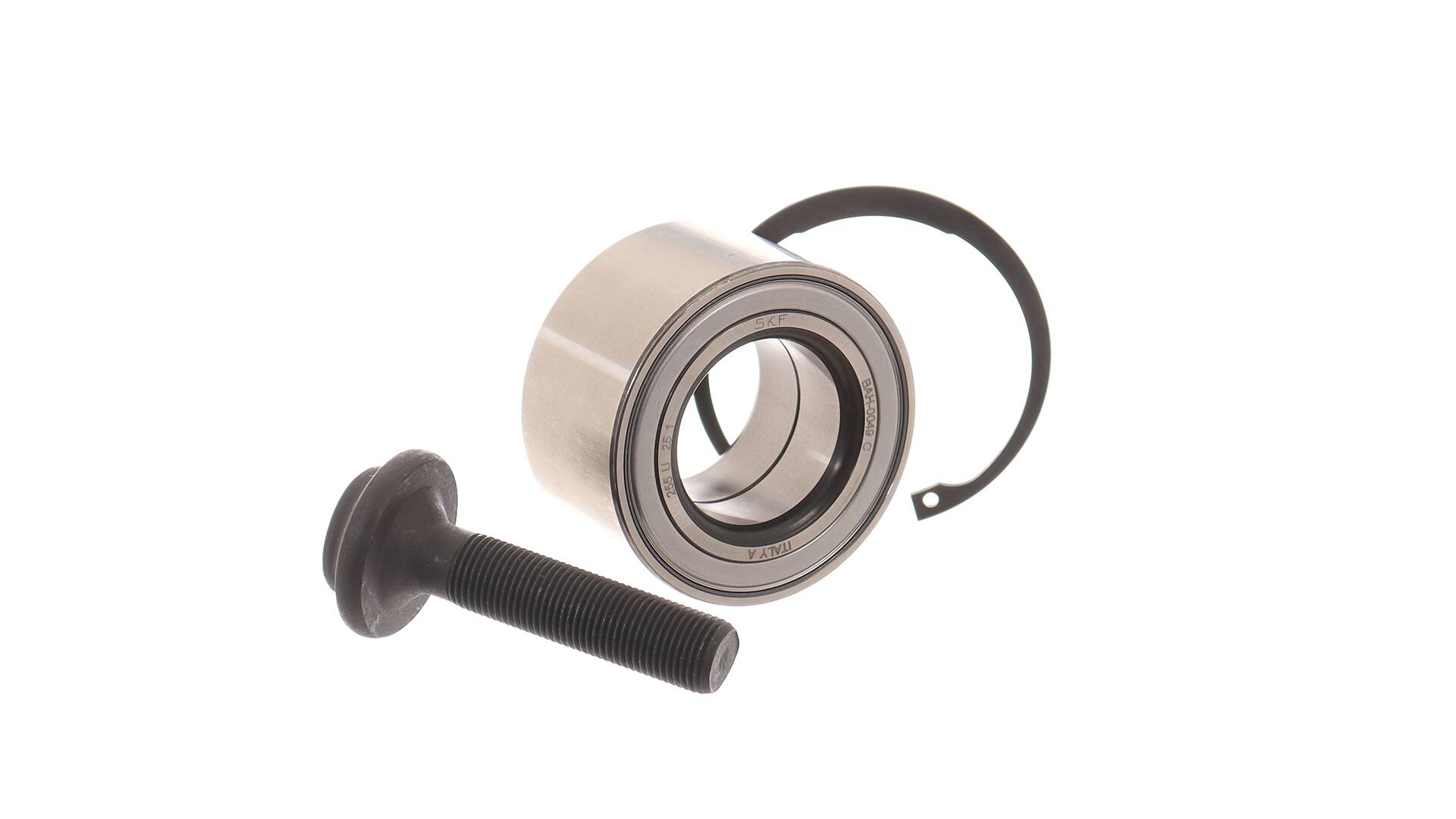 SKF VKBA 3607: Wiellagerset
