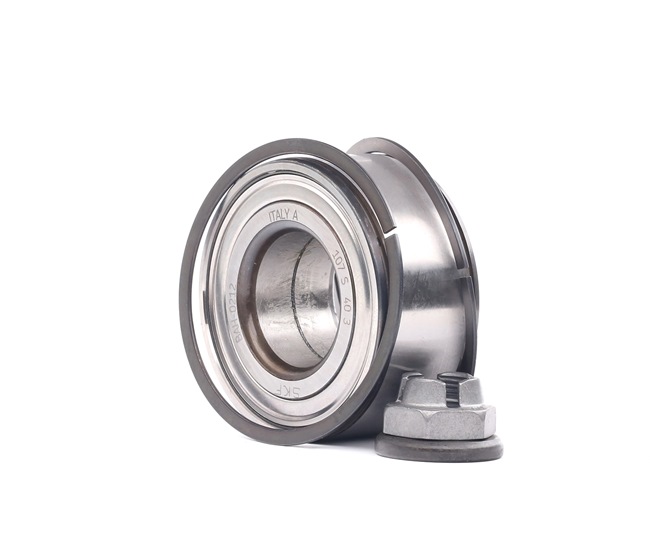 SKF VKBA 3615 Hjullejesæt RENAULT Scénic 1 (JA0/1_, FA0_) 101 HK Diesel hvad koster