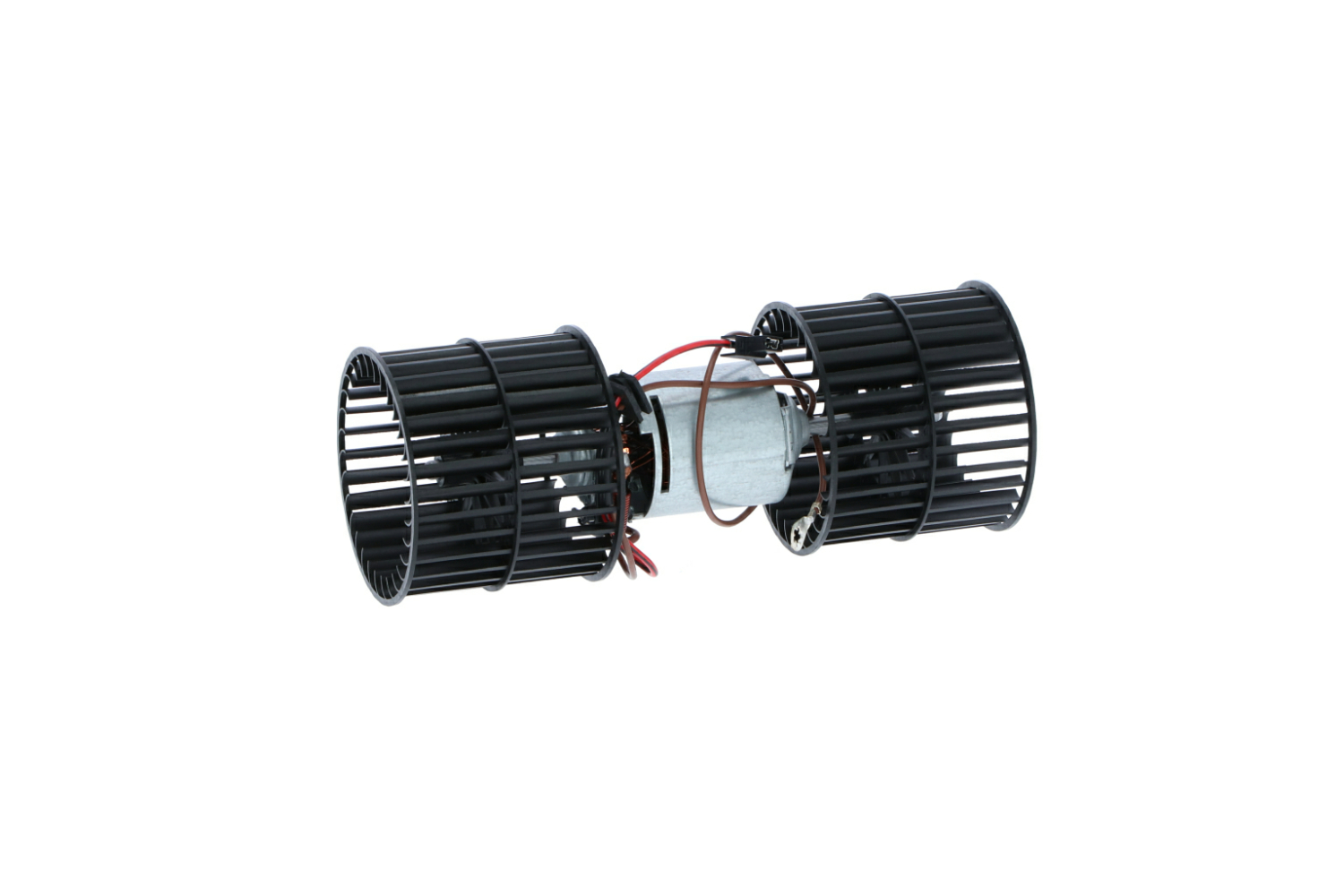 NRF 34180: Wentylator wnętrza 12V