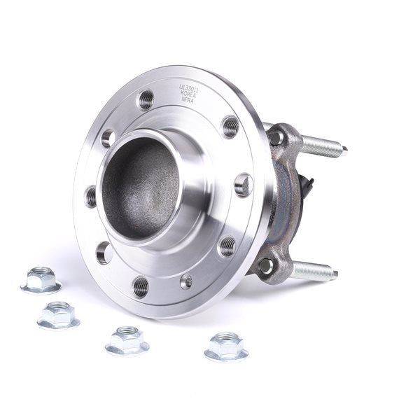 SKF VKBA 3624 Pyöränlaakerisarja SAAB 9-3 StW (YS3F) 280 hv Bensiini hinta