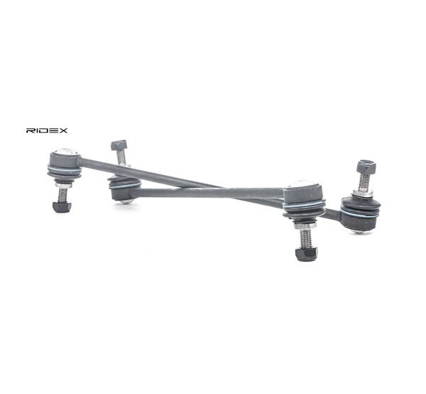 RIDEX 2067R0005 Ремонтен комплект, свързваща стабилизираща щанга ALFA ROMEO GIULIETTA (940) 120 K.C. бензин цена