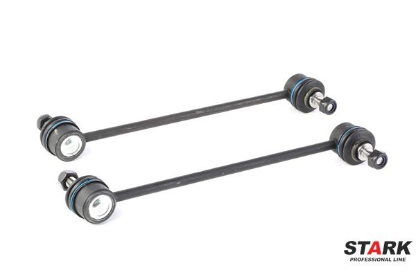 STARK SKRKS-4420006: Reparatieset, stabilisatorkoppelstang Vooras links, Vooras rechts