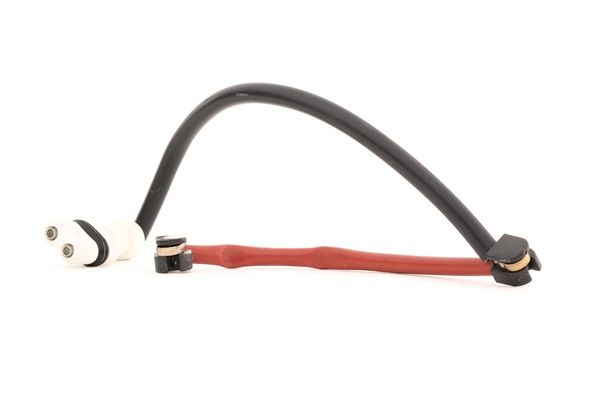 STARK SKWW-0190134: Warnkontakt, Bremsbelagverschleiß Vorderachse, 333mm