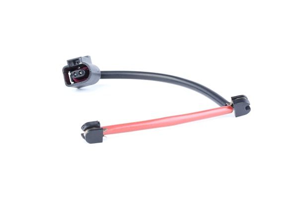 RIDEX 407W0146 Waarschuwingscontact, remvoering- / blokslijtage AUDI Q7 (4LB) 280 Pk Benzine kosten