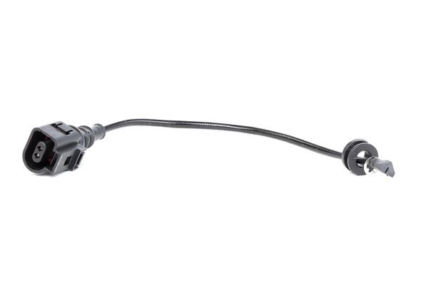 RIDEX 407W0149 Предупредителен контактен сензор, износване на накладките VW Golf 6 (AJ5) 105 K.C. дизел цена