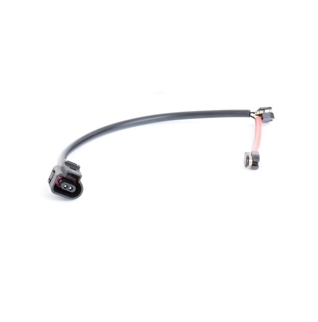 RIDEX 407W0150 Įspėjimo kontaktas, stabdžių trinkelių susidėvėjimas PORSCHE 911 (991) 520 AG benzinas kaina