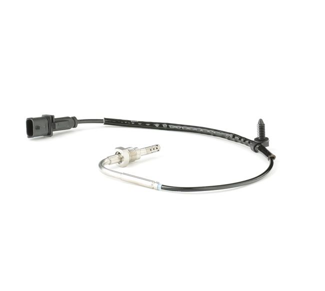 RIDEX 3938E0022 Jutiklis, išmetamųjų dujų temperatūra VAUXHALL Astra Mk6 (J) (P10) 110 AG dyzelinas kaina