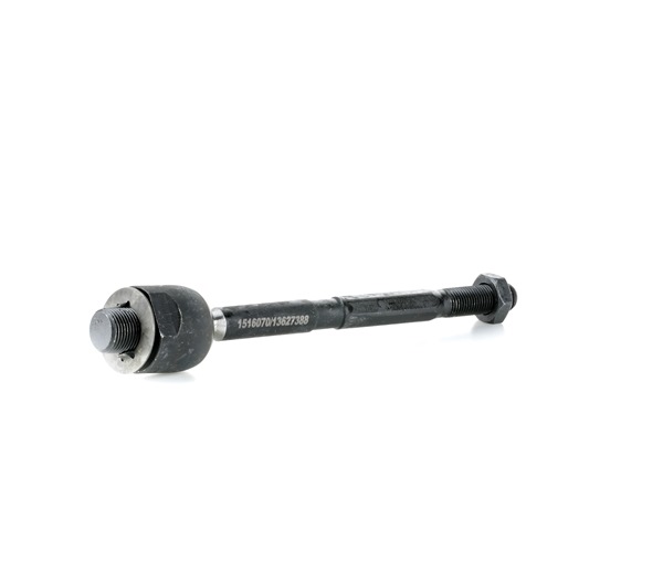 RIDEX 51T0235: Axialgelenk, Spurstange Vorderachse links, 227mm