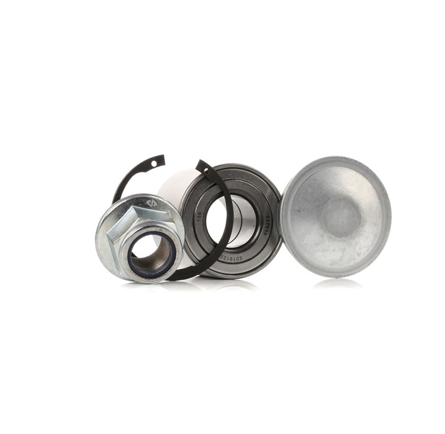 SKF VKBA 3639 Riteņa rumbas gultņa komplekts RENAULT MODUS / GRAND MODUS (F/JP0_) 75 ZS Benzīns/Autogāze (LPG) cena