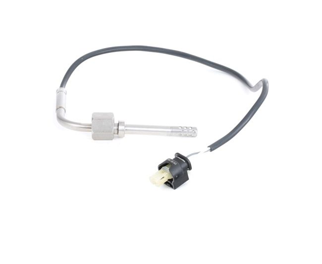 RIDEX 3938E0024 Αισθητήρας, θερμοκρασία καυσαερίων MERCEDES-BENZ E-class Sedan (W211) 102 PS Πετρέλαιο κόστος
