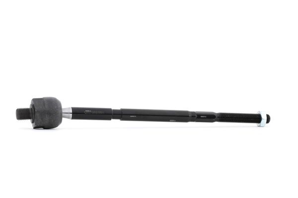 RIDEX 51T0238: Rótula axial de dirección eje delantero, ambos lados, Eje delantero, 288mm