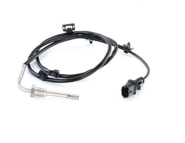 RIDEX 3938E0026 Jutiklis, išmetamųjų dujų temperatūra VAUXHALL Astra Mk5 (H) Kombi (A04) 110 AG dyzelinas kaina