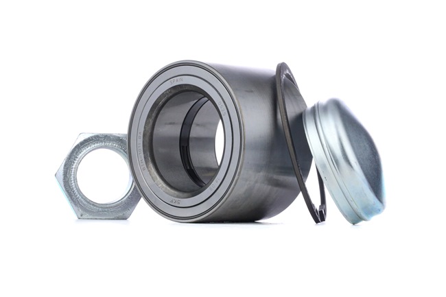SKF VKBA 3641: Set rulment roata