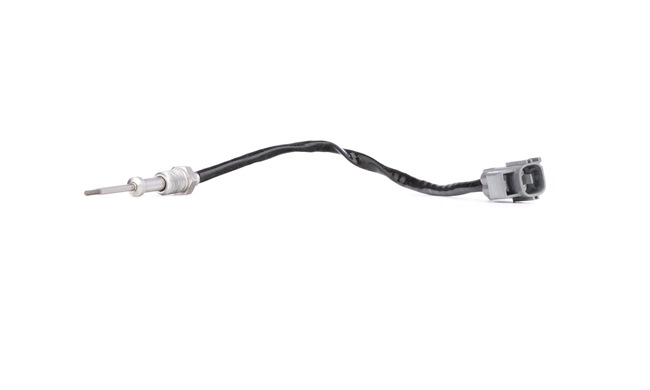 RIDEX 3938E0028 Sensor, temp. gas escape FORD Transit Custom V362 Furgón (FY, FZ) 100 cv Gasóleo costo