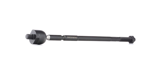 RIDEX 51T0241: Axialgelenk, Spurstange Vorderachse beidseitig, 342mm