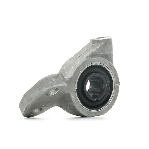 RIDEX 251T0553: Lagerung, Lenker Vorderachse, links, hinten, mit Gummilager