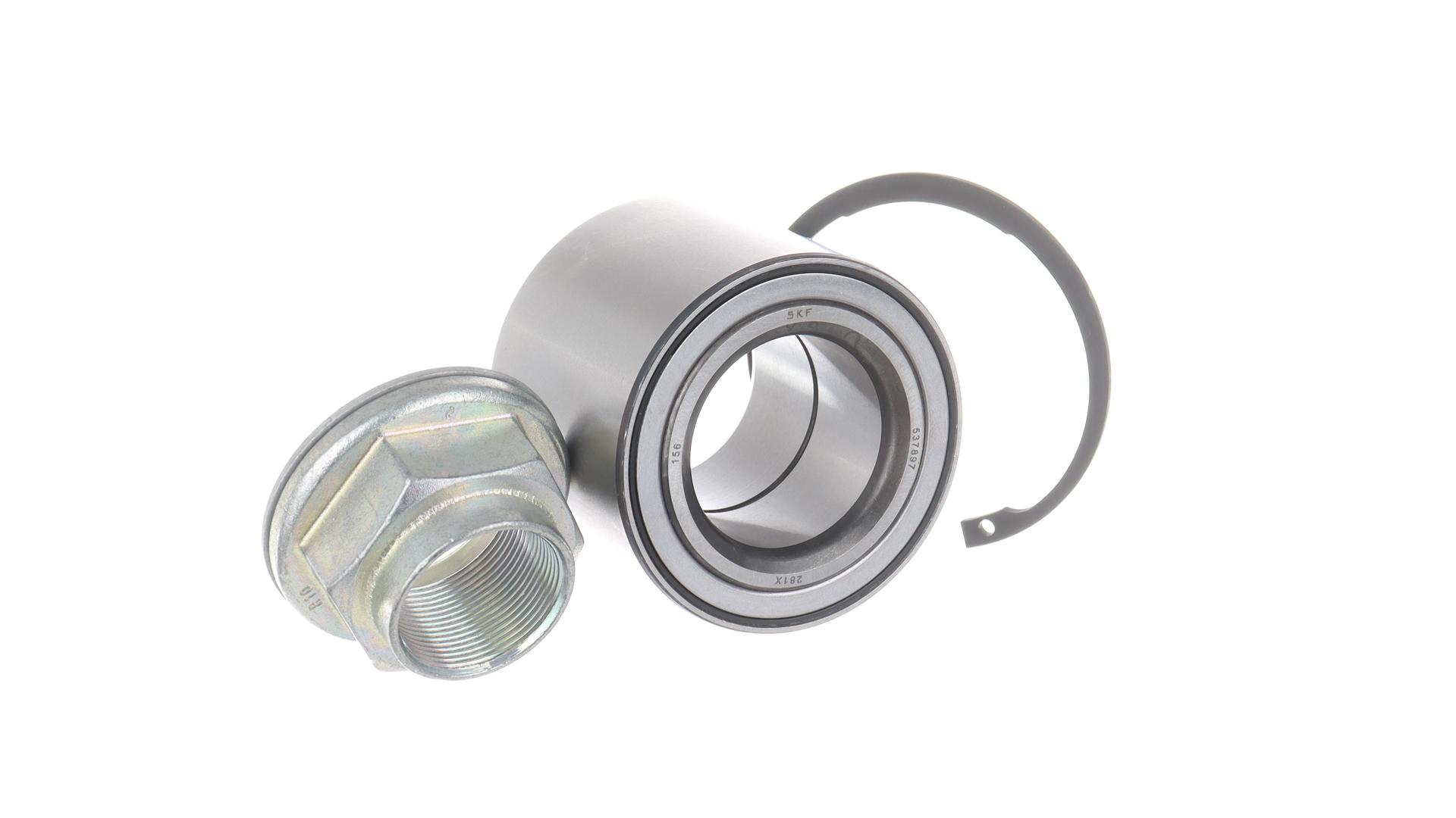 SKF VKBA 3642: Kerékcsapágy készlet