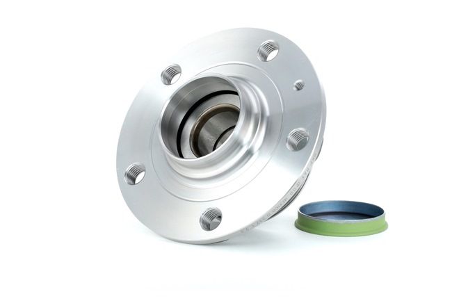 SKF VKBA 3644: Radlagersatz mit integriertem ABS-Sensor