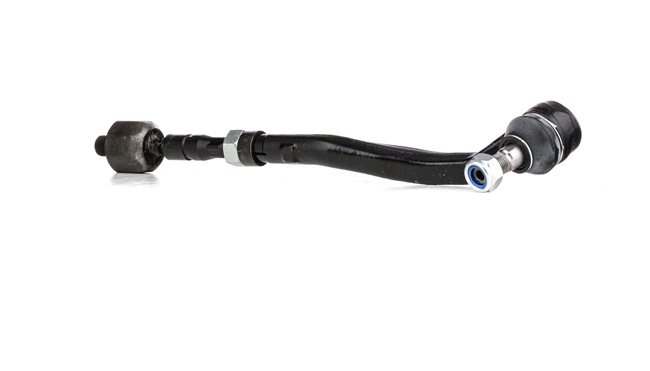 RIDEX 284R0224: Spurstange Vorderachse links