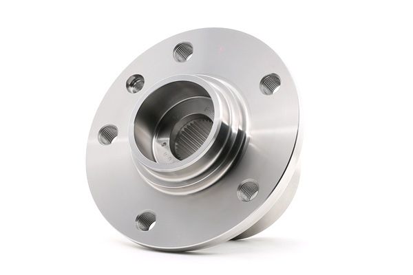 SKF VKBA 3646 Radlagersatz VW Transporter 5 Bus (7HB, 7HJ, 7EB, 7EJ, 7EF, 7EG, 7HF, 7EC) 102 PS Diesel Kosten