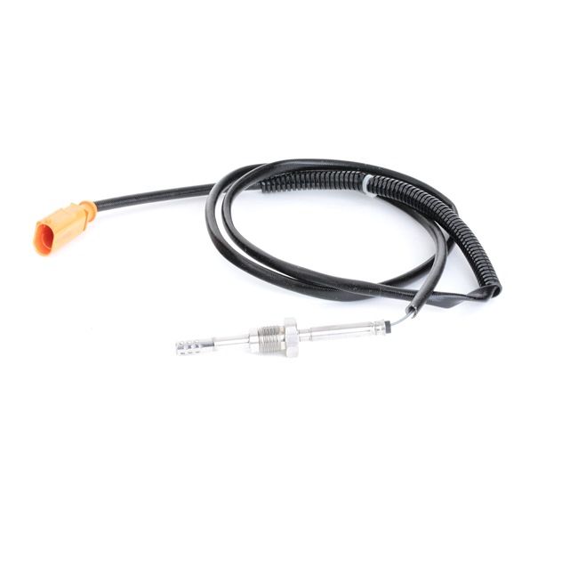 RIDEX 3938E0043: Sensor, temp. gas escape