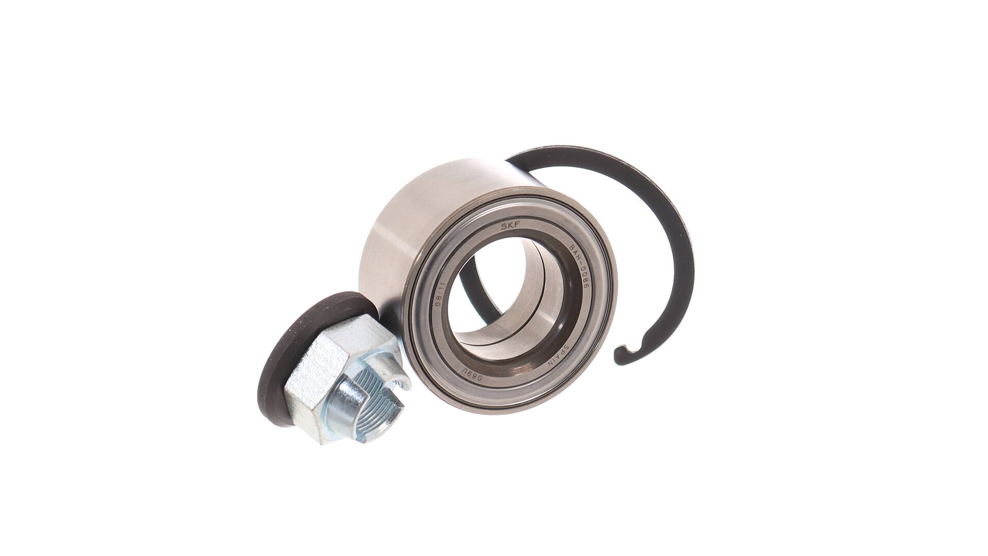 SKF VKBA 3647: Zestaw łożysk koła