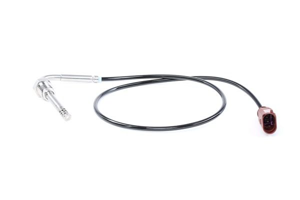 RIDEX 3938E0046 Sensor, temp. gas escape VOLKSWAGEN Multivan 5 (7HM 180 cv Gasóleo costo