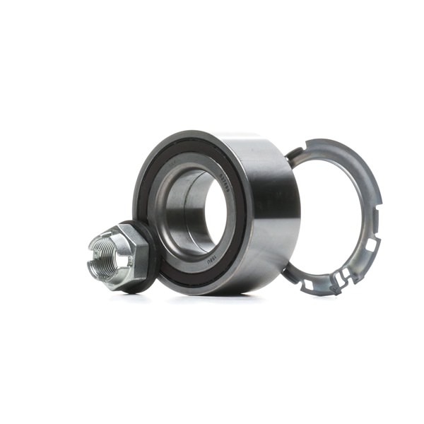 SKF VKBA 3648 Radlagersatz RENAULT ESPACE 4 (JK0/1) 241 PS Benzin Kosten