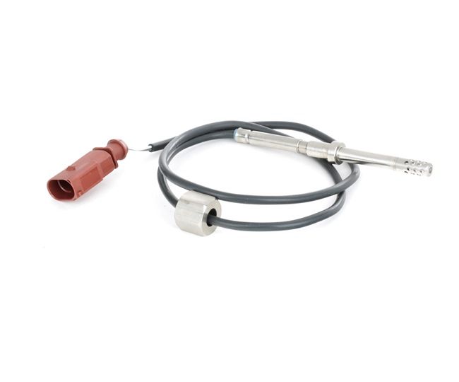 RIDEX 3938E0050 Sensor, temperatura dos gases de escape VW CRAFTER 30-50 Camião de plataforma/chassis (2F_) 136 cv Diesel custo