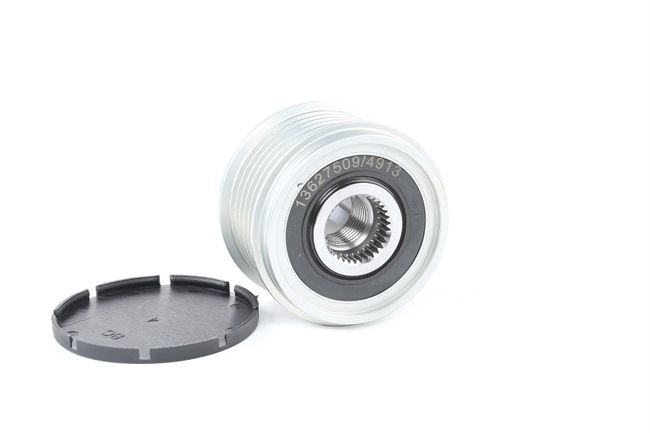 RIDEX 1390F0024: Generátor szabadonfutó fedéllel