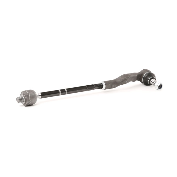 RIDEX 284R0233: Spurstange Vorderachse links, 437mm, mit Sicherungsmutter