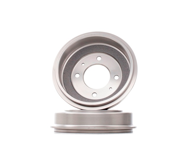 RIDEX 123B0181 Fékdob HYUNDAI MATRIX (FC) 102 LE Dízel ár