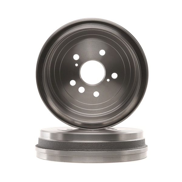 RIDEX 123B0175 Bremstrommel TOYOTA RAV 4 II (CLA2_, XA2_, ZCA2_, ACA2_) 116 PS Diesel Kosten