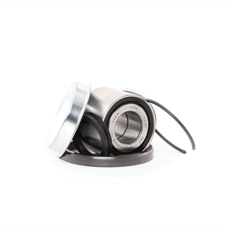 SKF VKBA 3658: Radlagersatz