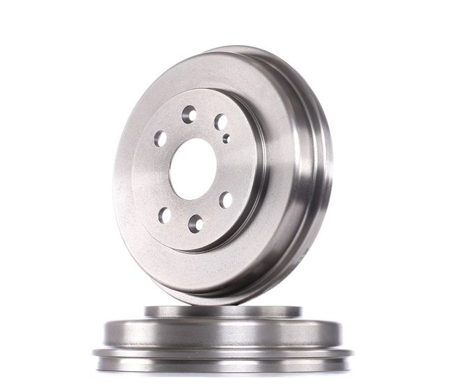 RIDEX 123B0159 Fékdob MAZDA 2 Hatchback (DE_, DH_3) 103 LE Benzin ár