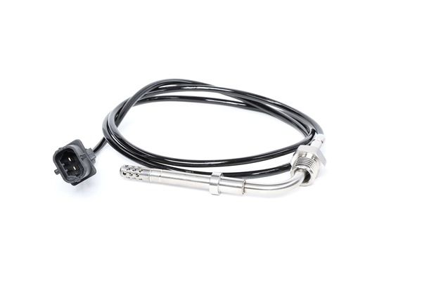 RIDEX 3938E0060: Sensor, temp. gas escape