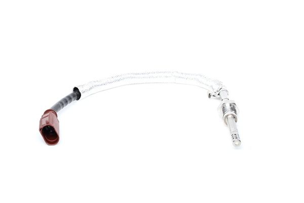 RIDEX 3938E0065 Sensor, temperatura dos gases de escape AUDI A4 Avant (8K5, B8) 190 cv Diesel custo