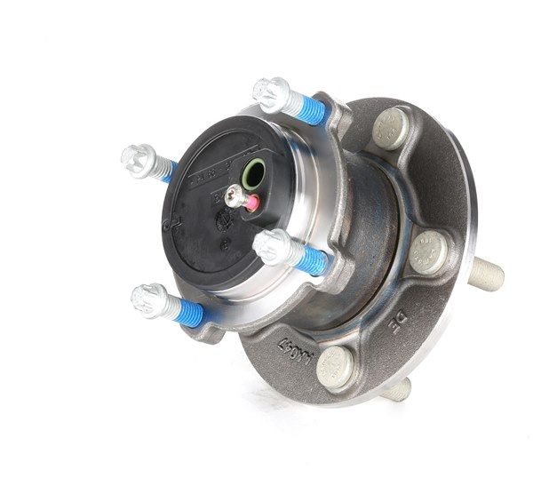 SKF VKBA 3661: Комплект колесен лагер