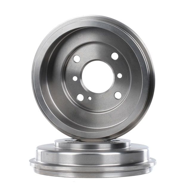 RIDEX 123B0135 Remtrommel FORD KA+ Hatchback (UK, FK) 136 Pk Benzine/Ethanol kosten