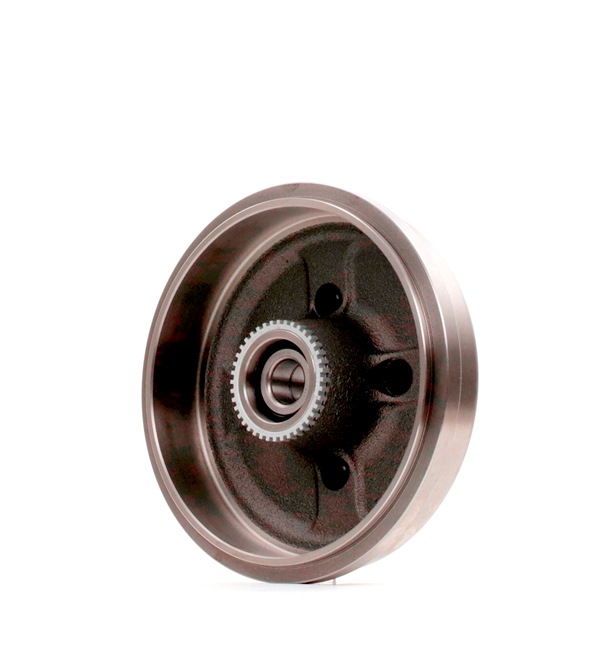 RIDEX 123B0129 Fékdob DAEWOO KALOS (KLAS) 83 LE Benzin ár