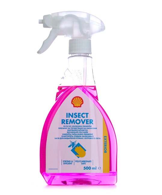 SHELL AC55I: Insektsborttagare