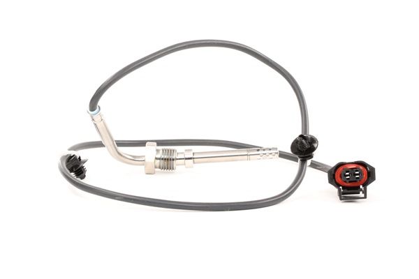 RIDEX 3938E0079 Jutiklis, išmetamųjų dujų temperatūra OPEL ANTARA 150 AG dyzelinas kaina