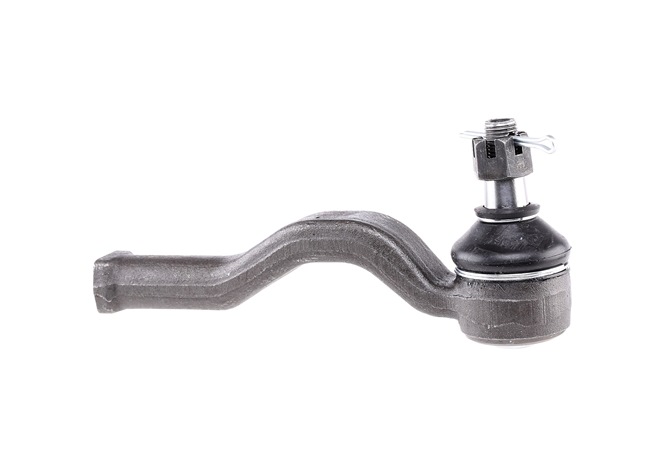 RIDEX 914T0502: Spurstangenkopf Vorderachse beidseitig, 158mm