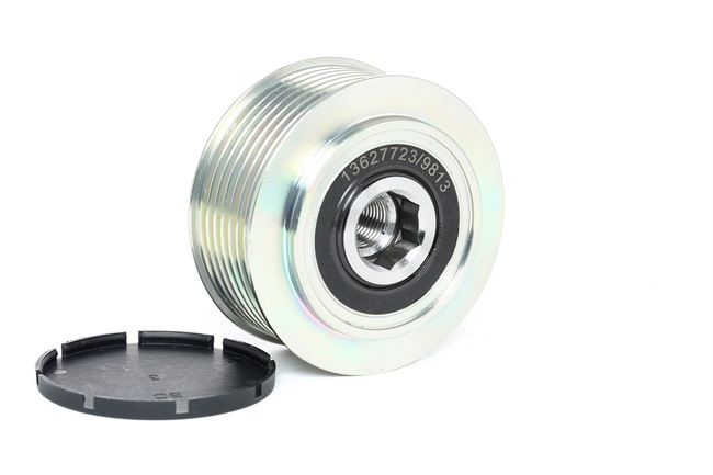 RIDEX 1390F0033 Alternator - sprzęgło jednokierunkowe HONDA CR-V 3 (RE) 150 KM olej napędowy koszt