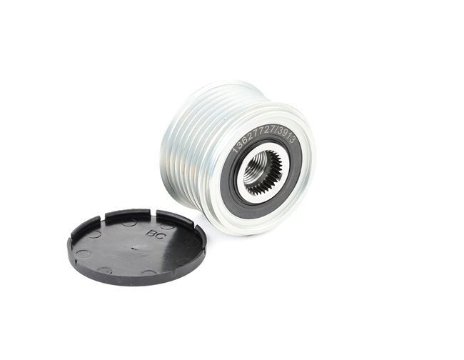 RIDEX 1390F0034: Rueda libre de alternador