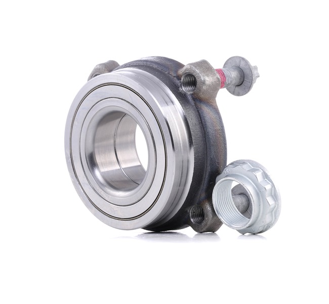 SKF VKBA 3675: Radlagersatz mit ABS-Sensorring