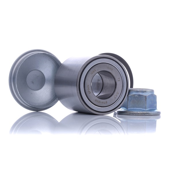SKF VKBA 3676: Set rulment roata